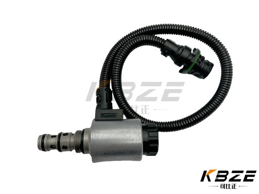 VOLVO VOE 15066984 VOE 15066984 VALVE SOLÉNOÏDE pour chargeur à roues L110 L120 L150 L180