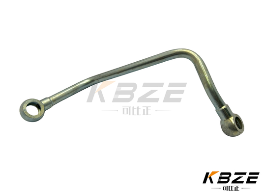 HINO J08 PARTIES DE MOTEUR VHS166913760 KBZE MARQUE TUBE FILTRE de carburant pour l'utilisation de la pelle SK330 SK350-9