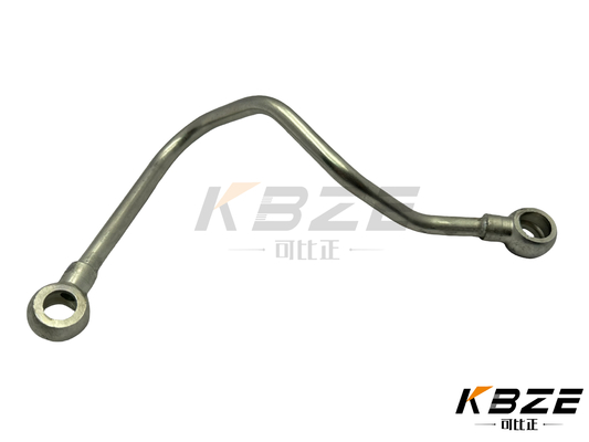6HK1 8-94394193-0 8943941930 pompe à injection pour filtrer le tuyau d'huile pour ZAX330-3