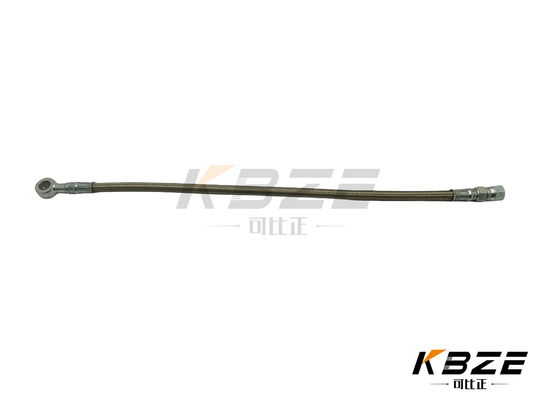 PC300-7 PC360-7 Excavateur 6731-81-8240 6731818240 Pompes à moteur à diesel flexibles