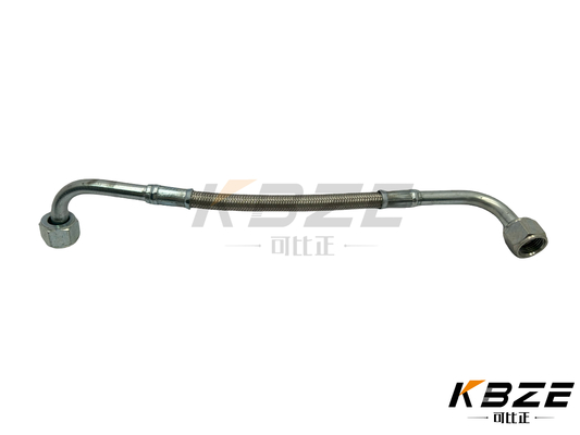 CA2436727 243-6727 2436727 TURBOCHARGEUR tuyau d'eau E330C EXCAVATEUR S'adapte au moteur diesel C9 EFI