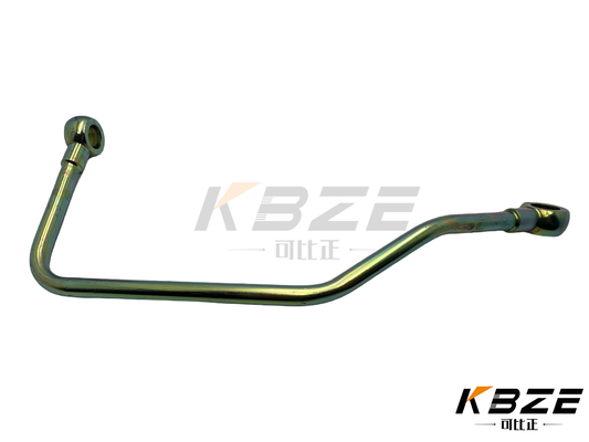 1-15415845-0 1154158450 KBZE filtre à carburant pour pompe à injection 6BG1 pour les excavatrices EX200-5 ZAX200-5