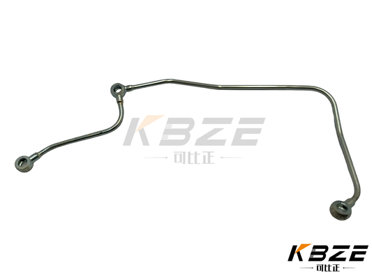1133139101 6HK1 DFI PARTIES DE MOTEUR 1-13313910-1 FILTRE À Huile Pour PUMPE DE DIÉSEL PIPE À Huile Pour ZAX330-5 ZAX350-5