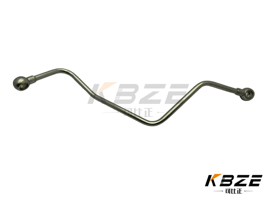 HITACHI EXCAVATOR PARTIES 1-15416524-0 1154165240 Filtre pour pompe à huile diesel