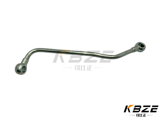 1154150030 1-15415003-0 KBZE BRAND MOTEUR DIÉSEL PUMPE PIPE d'alimentation pour une excavatrice HITACHI
