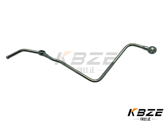 Excavateur EX300-2 EX300-3 EX300-5 Filtre moteur Fuite du tuyau 1-15415005-1 1-15416209-0