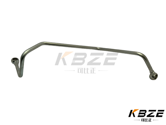 PC300-7 TUBE d'approvisionnement en carburant pour excavatrice 6743-71-6221 6743716221 SITS S6D114E-2