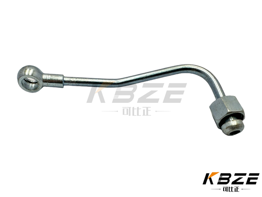 E200B PUMPE D'INJECTION PIPE de carburant CA5I5027 5I-5027 5I5027 S6KT KBZE PIPE de carburant pour moteur