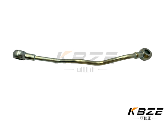 KOBELCO SK350-9 EXCAVATOR VHS237662860 TUBE de fourniture de carburant de haute qualité