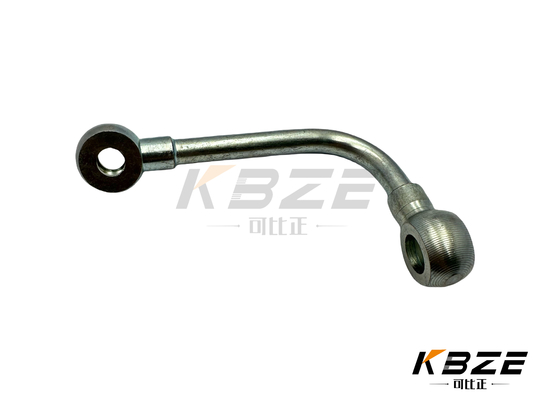 HITACHI ZAX330-3 ZAX350-5 ZAX400-3 Excavateur 8-98008791-0 8980087910 tuyau d'alimentation en carburant de haute qualité