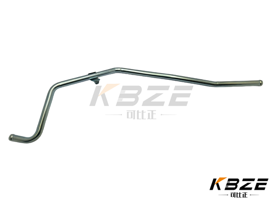 HITACHI ZAX330-3 ZAX350-3 ZAX400-3 Excavateur 8-98025757-0 8980257570 tuyau de refroidissement de l'eau 6HK1