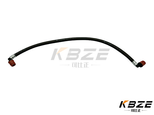 PC200-8 PC220-8 FUEL DE HIGHE QUALITE tuyau souple 6754-71-9910 6754719910 équipé SAA6D107E-1