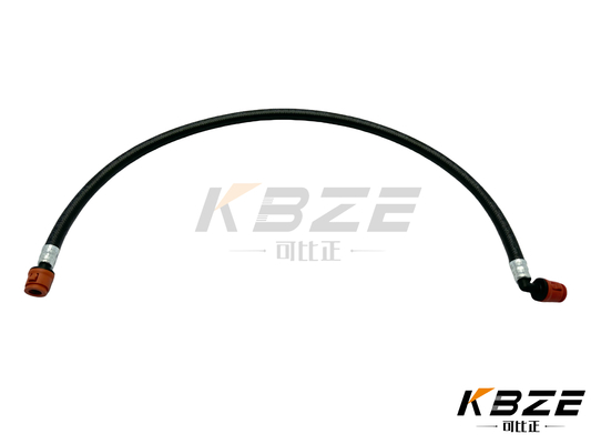 PC200-8 PC220-8 FUEL DE HIGHE QUALITE tuyau souple 6754-71-9920 6754719920 équipé SAA6D107E-1