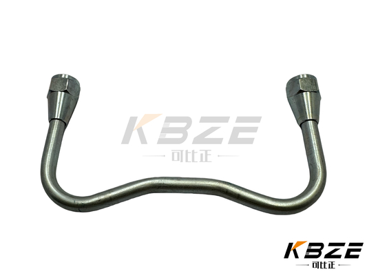 4369148 HPV102 PUMPE HYDRAULIQUE PIPE à huile pour une excavatrice HITACHI EX200-5 ZAX200