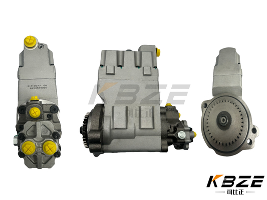 POMPE DE DIÉSEL Pour moteur C7 C9