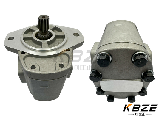 OEM MITSUBISHI 2P3170 pompe hydraulique pompe à engrenages 13T