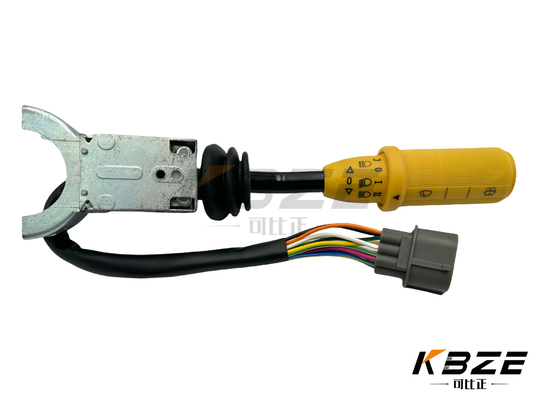 701/70001 ACTUALISATEUR de colonne de commutateur de lumière et d'essuie-glace pour JCB 3CX 4CX