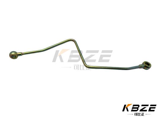 ZAX450 ZAX500 EXCAVATOR 1-19193239-0 1191932390 Remplacement de la pompe à air ISUZU 6WG