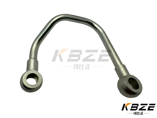 6261-21-1611 6261211611 KOMATSU 6D140 MOTEUR BLOC DE CYLINDRE PIPE à huile