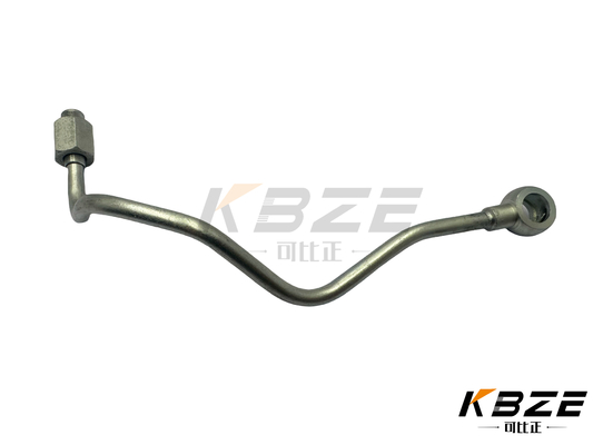 C6.6 MOTEUR CA3211270 321-1270 3211270 POMPE DE DIÉSEL Les lignes d'huile de la pompe sont équipées de E320D E323D