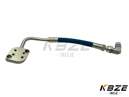 CA2051280 205-1280 2051280 KBZE POMPE DE DIÉSEL Assemblage de tuyau pour moteur C7 C9.3 3126E EXCAVATEUR 324D 325D 326D 329D