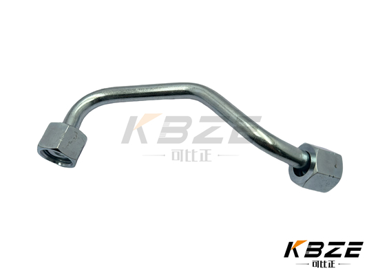 L'assemblage de la pompe à injection diesel pour moteur C9