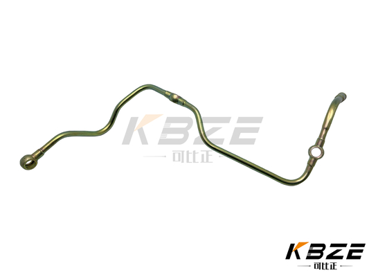 6WG1 MOTEUR 1-15416873-2 1154168732 PIPE ASM INJ Pour le creuseur HITACHI ZAX450 ZAX470 ZAX520 ZAX650