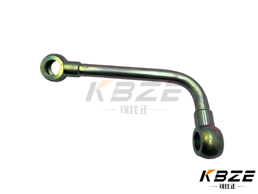 EX75 ZAX75 EXCAVATEUR 8-94424143-0 8944241430 FILTRE À PUMPE D'INJECTION PIPE D'OLIE Pour le moteur 4JG1