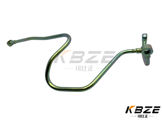 8-98025998-0 ISUZU 6WG1 EFI 8980259980 Filtre à carburant fuite du tuyau S'adapte à l'excavateur ZAX450 ZAX500 ZAX650