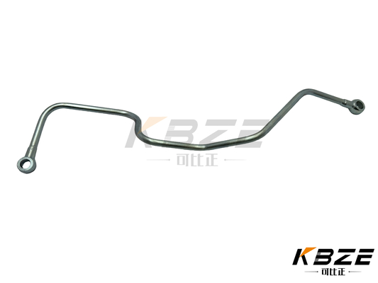 6251-71-5520 6251715520 filtre à carburant tuyau d'alimentation pour le moteur KOMATSU SAA6D125E-5