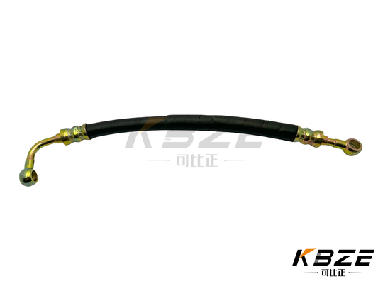 La marque MITSUBISHI D06FR PIPE FILTRE DU MOTEUR 32R62-04200 32R6204200 Pour le creuseur SANY SY245