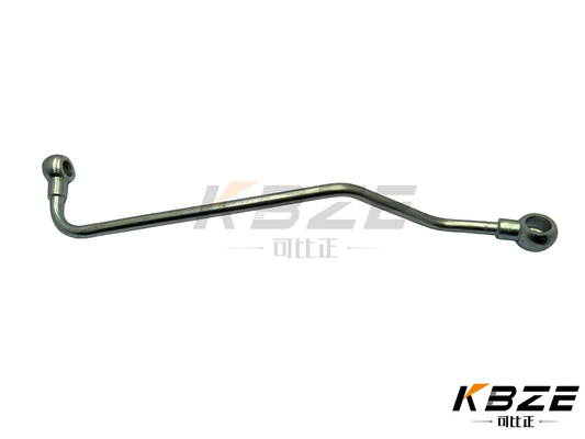 PC400-7 EXCAVATEUR 6156-71-5350 6156715350 INJECTEUR de carburant tuyauterie de retour d'huile pour SA6D125E-3
