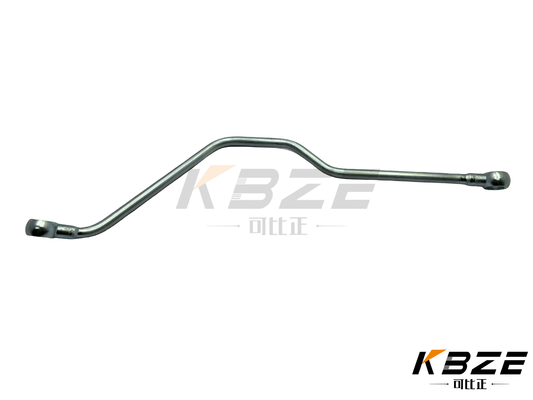 6251-51-9510 6251519510 EGR VALVE LUBRICATEUR de tuyauterie d'huile pour les excavateurs KOMATSU PC400-8 PC450-8