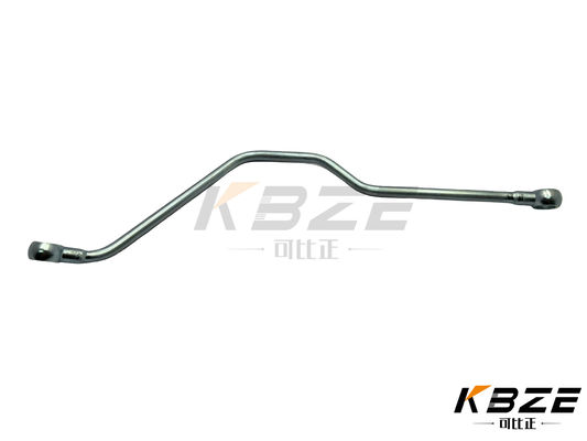 6251-51-9510 6251519510 EGR VALVE LUBRIEUR de tuyauterie d'huile pour les excavateurs KOMATSU PC400-8 PC450-8