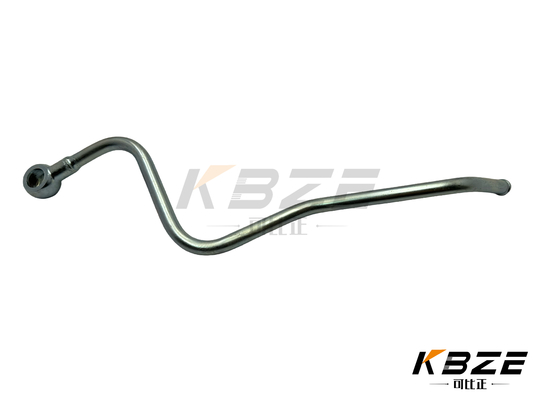 6251-61-8230 6251618230 BLOC de cylindre tube d'alimentation en carburant pour PC400-8 PC450-8 excavateur