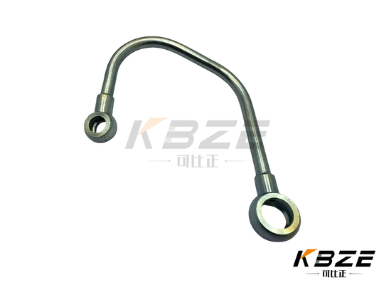 PC400-8 PC450-8 pompe à injection de carburant pompe de retour d'huile 6251-71-5450 6251715450 pour moteur diesel SAA6D125E-5