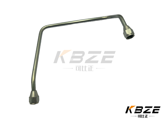 HITACHI HPV102 3071564 appareil de pompe hydraulique tuyau d'huile pour excavateur EX200-5 EX220-5