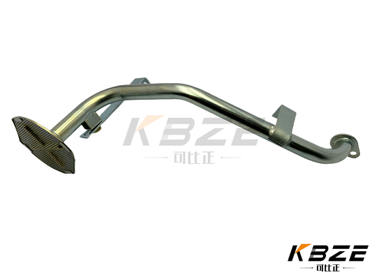 E320B Excavator STRAINER SAUCE SUPTION CA5I7687 5I-7687 5I7687 S'adapte au moteur diesel S6K 3066