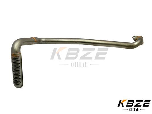 3928828 EXCHAVEUR PAN OIL PAN SUCTION TRAY adapté au moteur DCEC CUMMINS 6CT