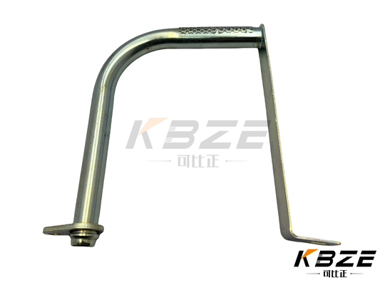 PC200-5 EXCAVATEUR KBZE MARQUE tuyau d'aspiration d'huile 6206-51-6230 6206516230 remplacement du moteur 6D95