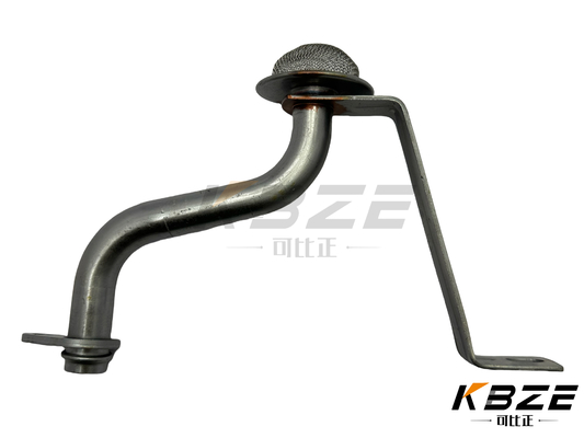 PC88 PC118 PC130-7 EXCAVATEUR 6205-51-6120 6205516120 PANNE à aspiration d'huile pour le groupe KOMATSU SAA4D95LE-5