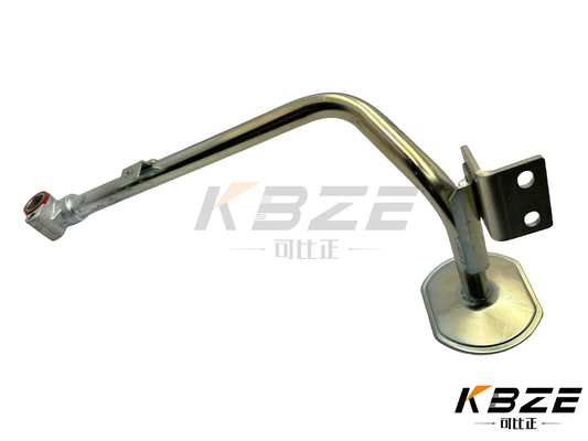 VAME088540 ME088540 KOBELCO SK200-6 TAVOIRE D'ASPECTION DE L'OLIE Pour le moteur diesel MITSUBISHI 6D34