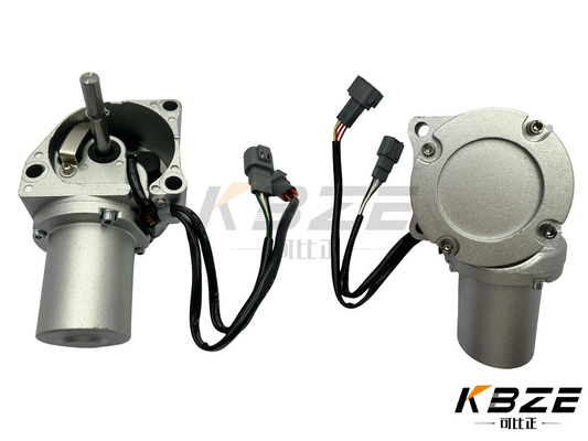 Le moteur de l'accélérateur 4614911 4360509 pour HITACHI EX200-5 ZAX200-5