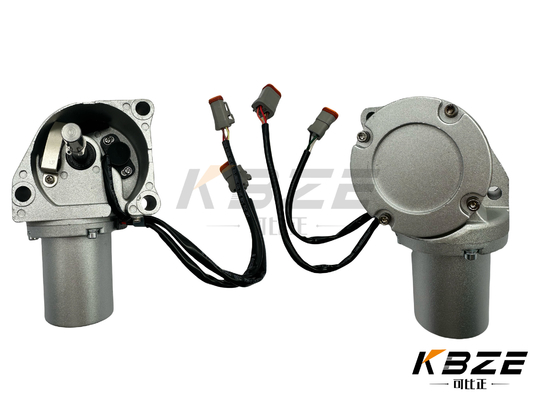 SANY 60099069 AFTERMARKET KBZE MARQUE moteur d'accélérateur s'adapte au SY215 excavateur