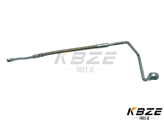 3937342 EXCAVATEUR KBZE MARQUE de carburant fournisseur de tuyau de raccordement CUMMINS 6CT moteur diesel