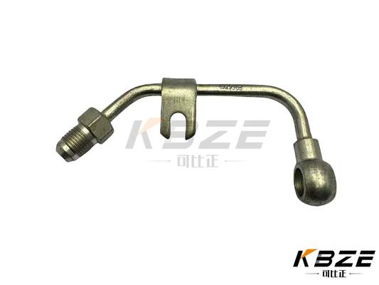 VENDU KBZE FUEL DRAIN PIPE 4929963 S'adapte au moteur diesel 6 litres Cummins