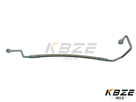 Excavateur 4933293 CUMMINS moteur 6L