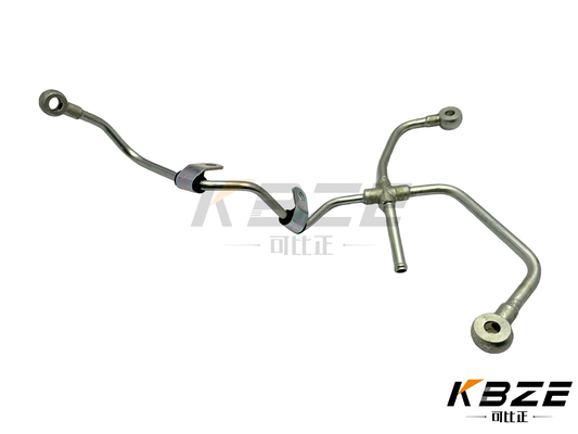 8-97362840-2 8973628402 PIPE ASM Fuel Leak OFF 4HK1 Pour le creuseur ZAX170 ZAX 190 ZAX200