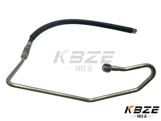 D04288912 VOLVO D6D VOE20780700 VOE20780800 Rassemblement du tuyau de pompe d'alimentation pour le creuseur EC135B EC160B EC210B
