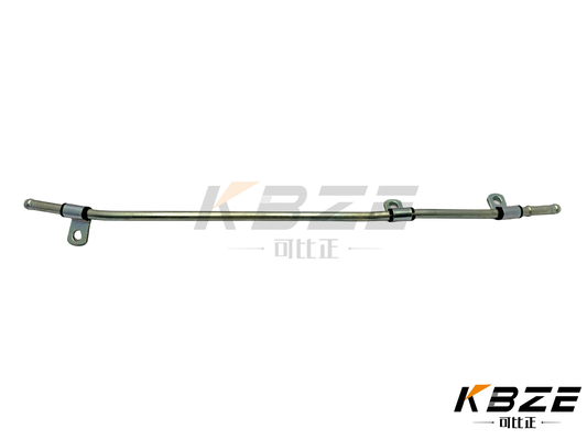 ISUZU 6HK1 MODEL NEU MOTEUR 8-98258077-0 8982580770 PIPE THEMORSTAT de fuite d'air pour l'excavateur SANY SY365 SY385